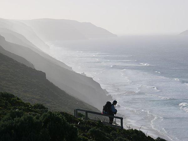 Những con đường m&ograve;n vĩ đại nhất thế giới
